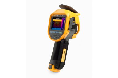 Fluke Ti480 PRO 红外热像仪