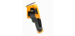 Fluke Ti480 PRO <em>红外</em><em>热像仪</em>