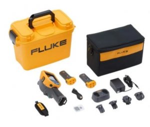 Fluke TiS60+红外热像仪