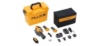 Fluke TiS60+<em>红外</em><em>热像仪</em>