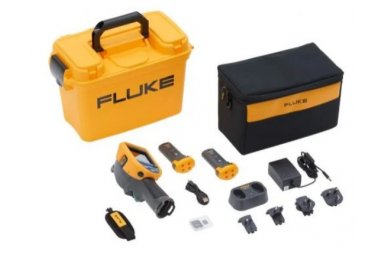 Fluke TiS60+红外热像仪