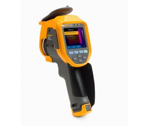Fluke Ti400+红外热像仪