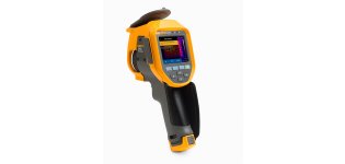 Fluke Ti400+<em>红外</em><em>热像仪</em>