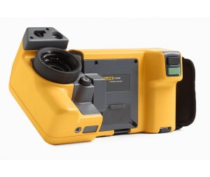 Fluke TiX580红外热像仪