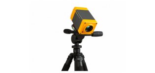 Fluke RSE600 在线式<em>红外</em><em>热像仪</em>
