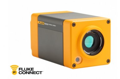 Fluke RSE300 在线式红外热像仪封面图