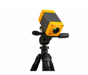 Fluke RSE300 在线式红外热像仪