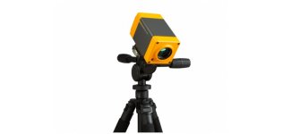 Fluke RSE300 在线式<em>红外</em><em>热像仪</em>