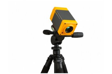 Fluke RSE300 在线式红外热像仪