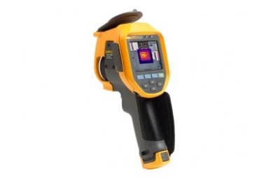 Fluke Ti401 PRO 热像仪封面图
