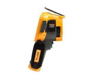 Fluke Ti401 PRO 热像仪
