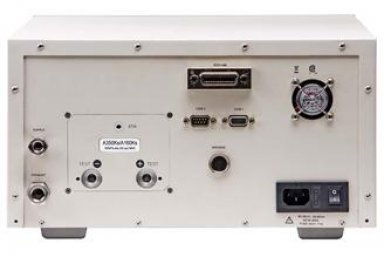 PPC4 气体压力控制器/校准器