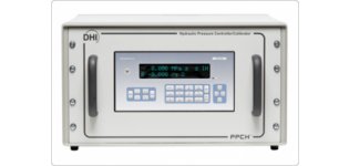 福禄克   PPCH 高压液体<em>压力</em><em>控制器</em>/校准器