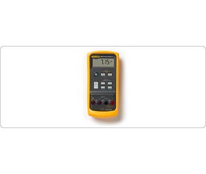 福禄克Fluke 715电压信号发生器|电压电流校验仪