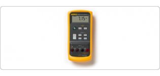 福禄克Fluke 715电压<em>信号</em><em>发生器</em>|电压电流校验仪