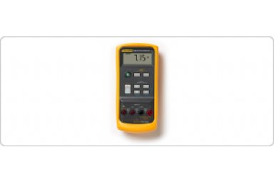 福禄克Fluke 718 系列压力校准器| 压力校验仪封面图