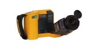 Fluke TiX885 <em>红外</em><em>热像仪</em>