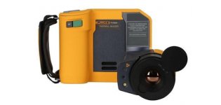 Fluke TiX875 <em>红外</em><em>热像仪</em>