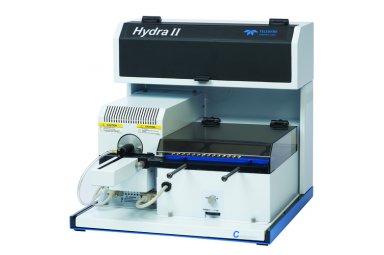 Hydra II C 全自动测汞仪封面图