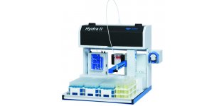 Hydra II AA 全自动<em>测</em><em>汞</em>仪