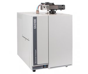 EA3100元素分析仪（CHNS/O）