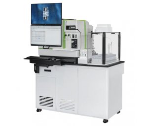 AutoBench集成式实验台