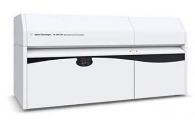 Agilent GPC-220高温凝胶色谱仪封面图