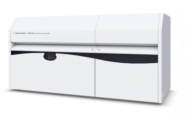 Agilent GPC-220高温凝胶色谱仪