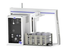 J2 Scientific PrepLinc2 GPC  凝胶净化色谱