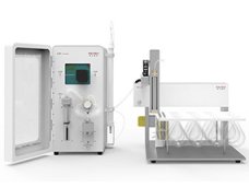 普立泰科 PLTK GPC Cleanup 全自动凝胶净化色谱仪