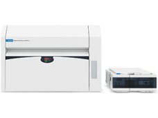 Agilent 1260 HT GPC 高温凝胶渗透色谱