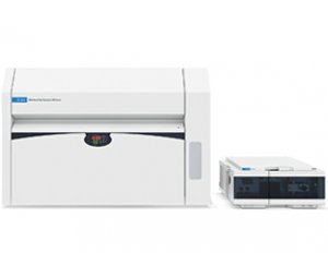 Agilent 1260 HT GPC 高温凝胶渗透色谱