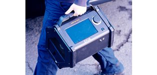 FLIR/菲利尔美国FLIR  <em>便携</em>式气质联用仪<em>便携</em>/<em>车载</em>/<em>走</em><em>航</em>/<em>小型</em><em>质</em><em>谱</em> 样本