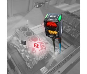 基恩士-条码/二维码读取器 SR-2000