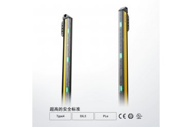 GL-S系列 安全光栅