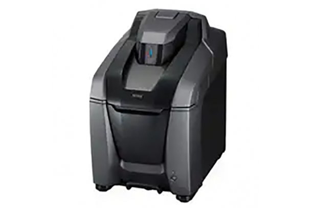 基恩士 一体化荧光显微成像系统 BZ-X810