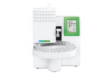 TurboMatrix HS自动顶空进样器(PerkinElmer)封面图