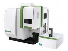 LPC 500液体颗粒计数器和ICP-OES油品联用系统