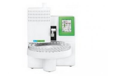 土壤和固体废弃物TurboMatrix HS自动顶空进样器(PerkinElmer)封面图