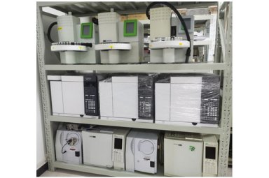 土壤和固体废弃物TurboMatrix HS自动顶空进样器(PerkinElmer)
