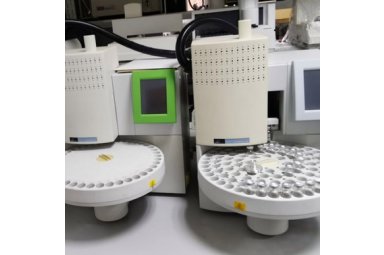 土壤和固体废弃物TurboMatrix HS自动顶空进样器(PerkinElmer)