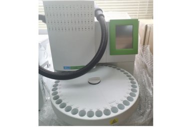 土壤和固体废弃物TurboMatrix HS自动顶空进样器(PerkinElmer)