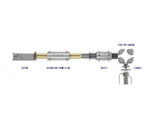  稳定的等离子质谱仪PerkinElmer