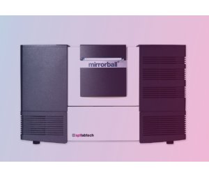 sptlabtech mirrorball 高通量免洗抗体筛选平台
