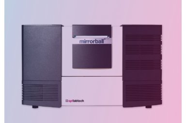 sptlabtech mirrorball 高通量免洗抗体筛选平台封面图