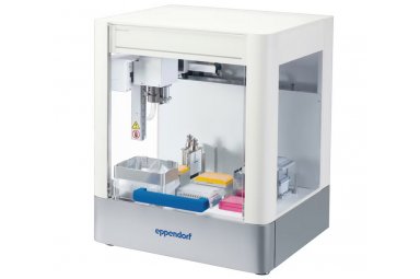 Eppendorf epMotion 5073t 核酸提取工作站封面图
