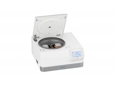 Eppendorf SpinPro® 6 R 台式离心机