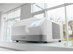 Eppendorf SpinPro® 6 R 高通量台式多功能冷冻离心机