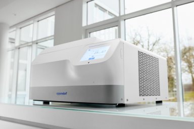Eppendorf SpinPro® 6 R 高通量台式多功能冷冻离心机