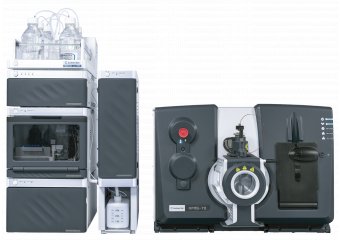 华谱科仪HPMS-TQ 三重四极杆液质联用系统